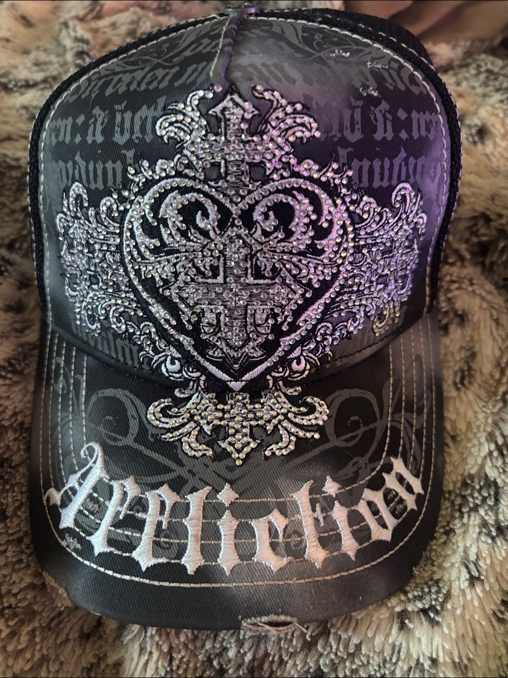 SnapBack